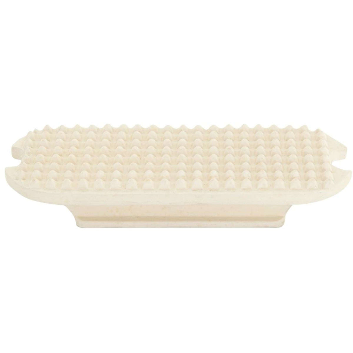 BR Planchers d'Étrier Filles Classiques Blanc