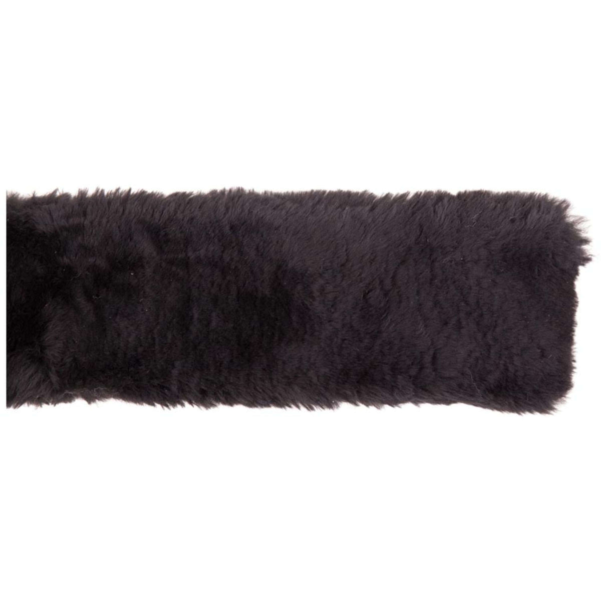 BR Housse de Sangle Polyvalence Sheepskin Noir