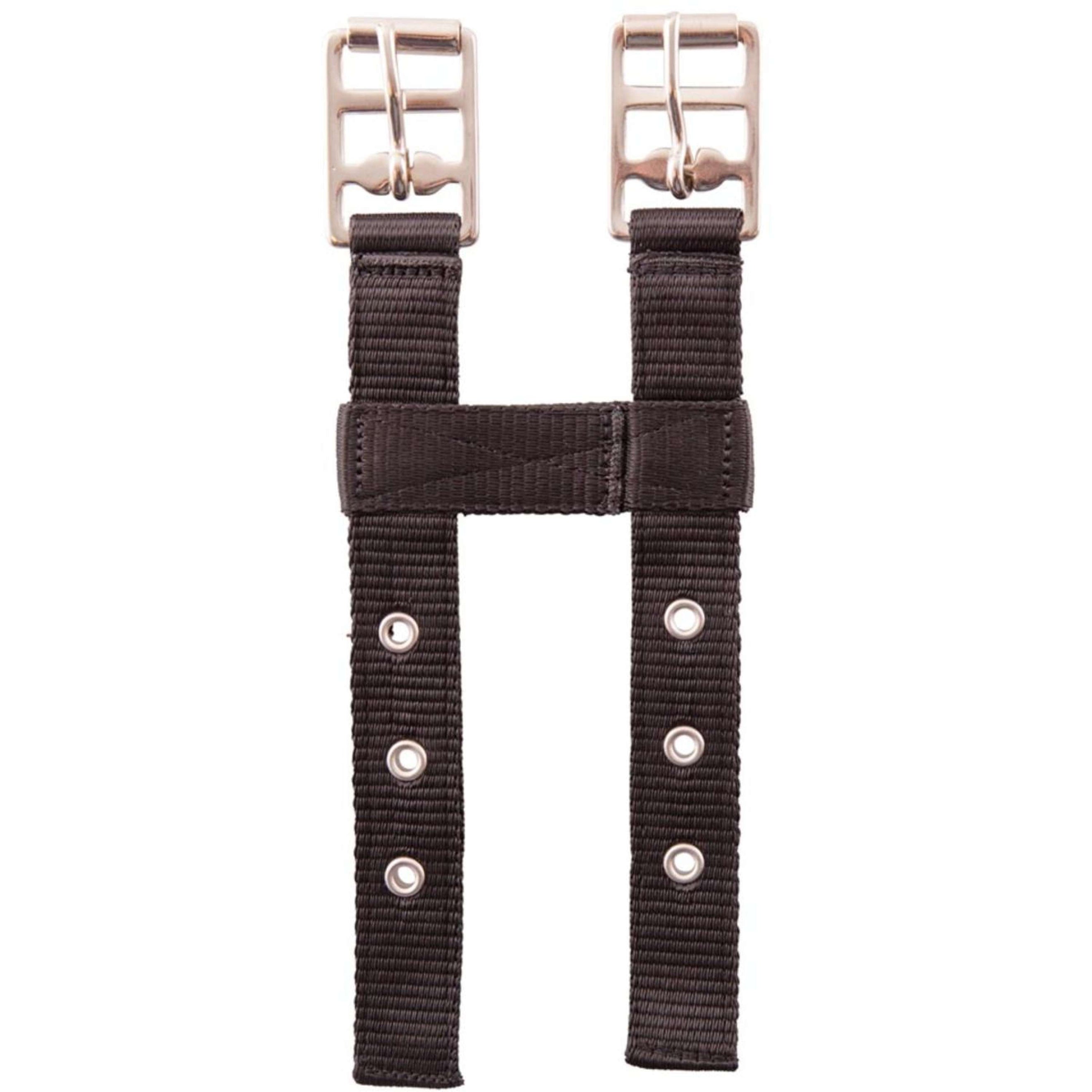 Premiere Allonge de Sangle PP Noir Premiere Allonge de Sangle PP Noir