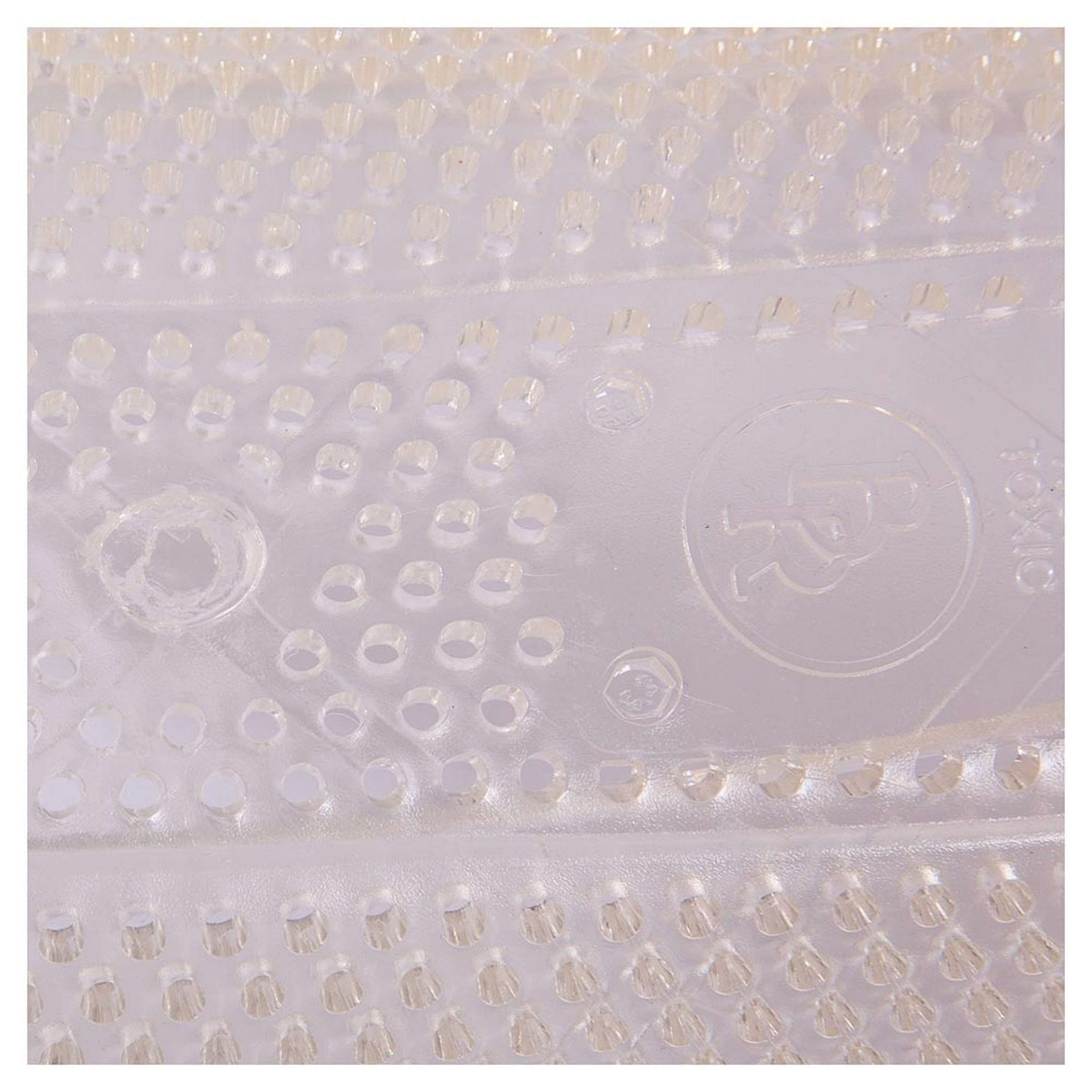 BR Pad en Gel Therapeutic Soft Gel Anti-slip Transparent BR Pad en Gel Therapeutic Soft Gel Anti-slip Transparent