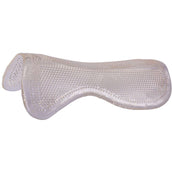 BR Pad en Gel Therapeutic Soft Gel Anti-slip Transparent