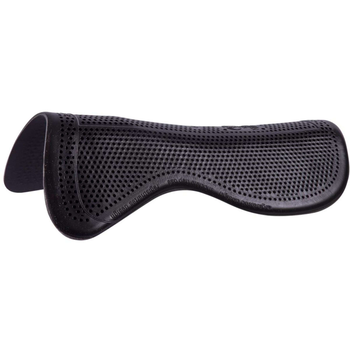 BR Pad en Gel Therapeutic Soft Dri-lex Anti-slip Noir