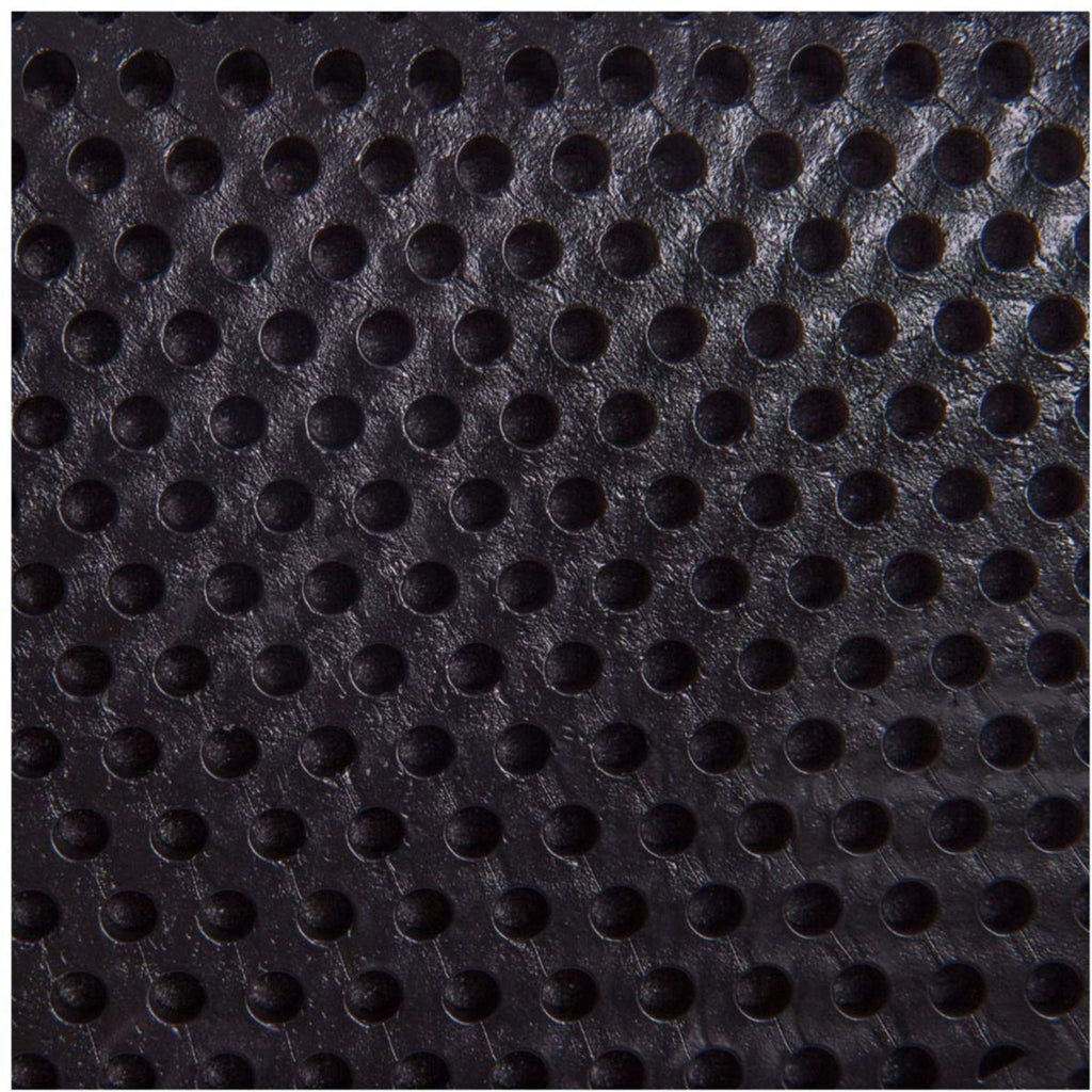 BR Pad en Gel Therapeutic Soft Dri-lex Anti-slip Noir