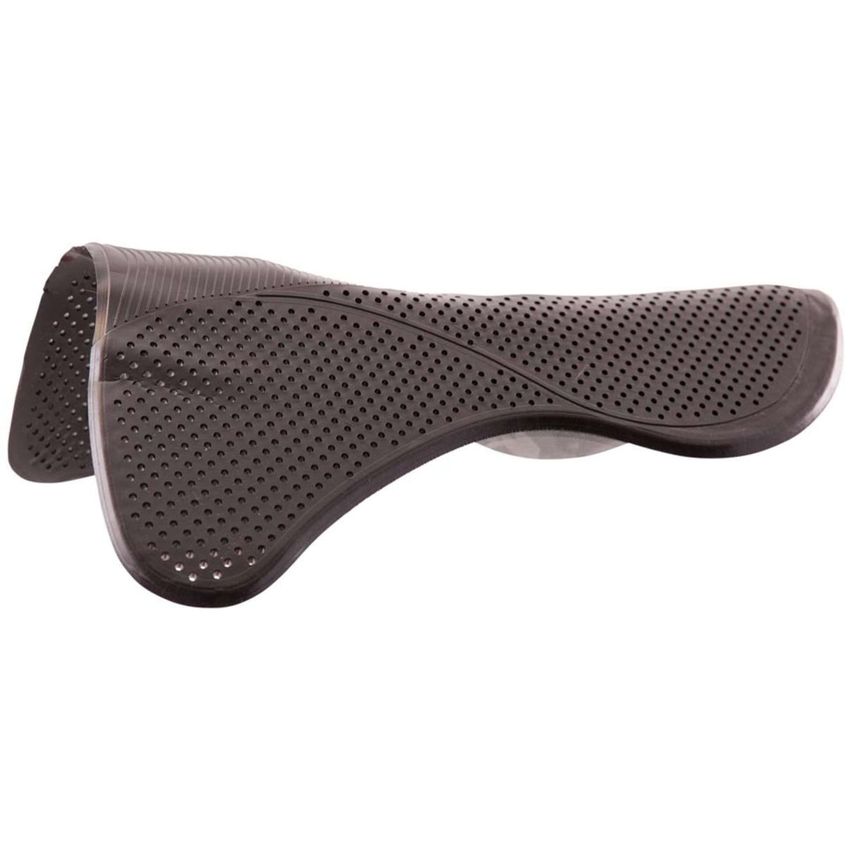 BR Pad en Gel Anatomic Therapy Noir