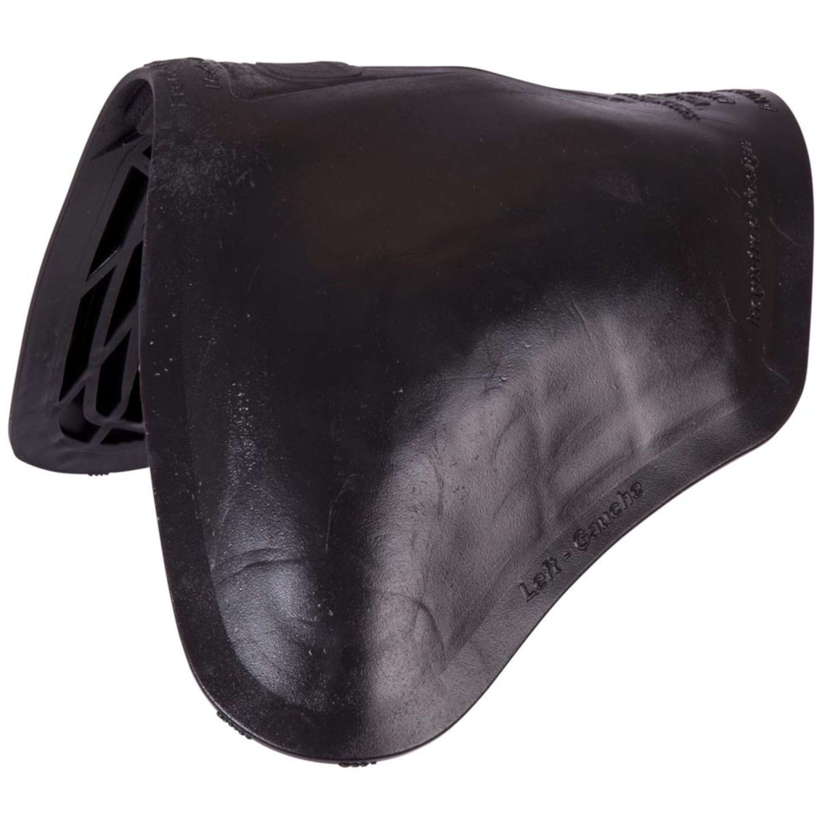 BR Pad en Gel Front Riser Anatomic Therapy Noir BR Pad en Gel Front Riser Anatomic Therapy Noir