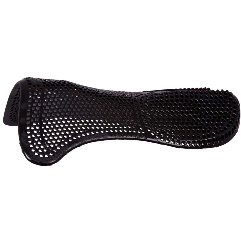 BR Pad en Gel Compensateur Arrière Thérapie Noir