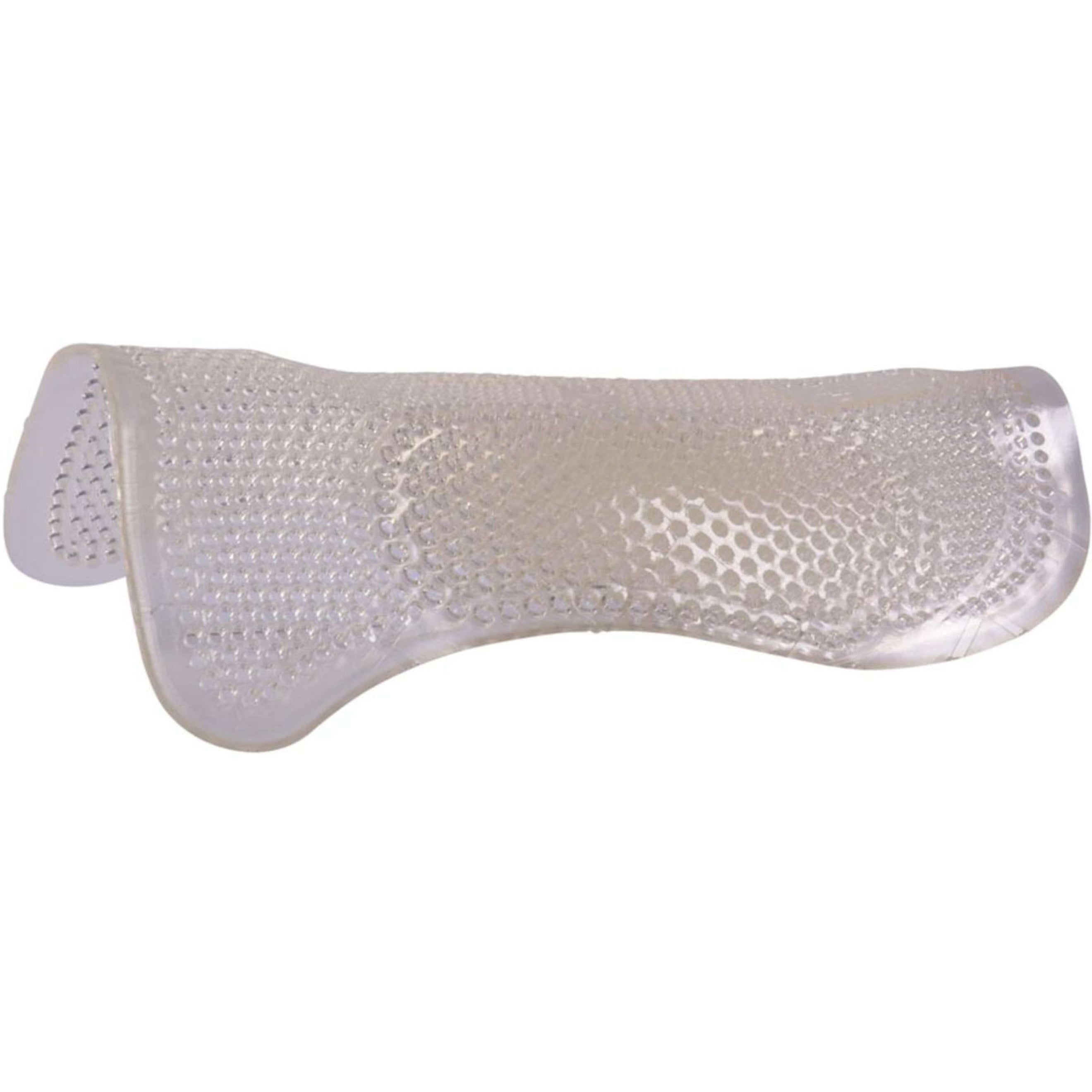 BR Pad Gel Middle Riser Thérapie Transparent
