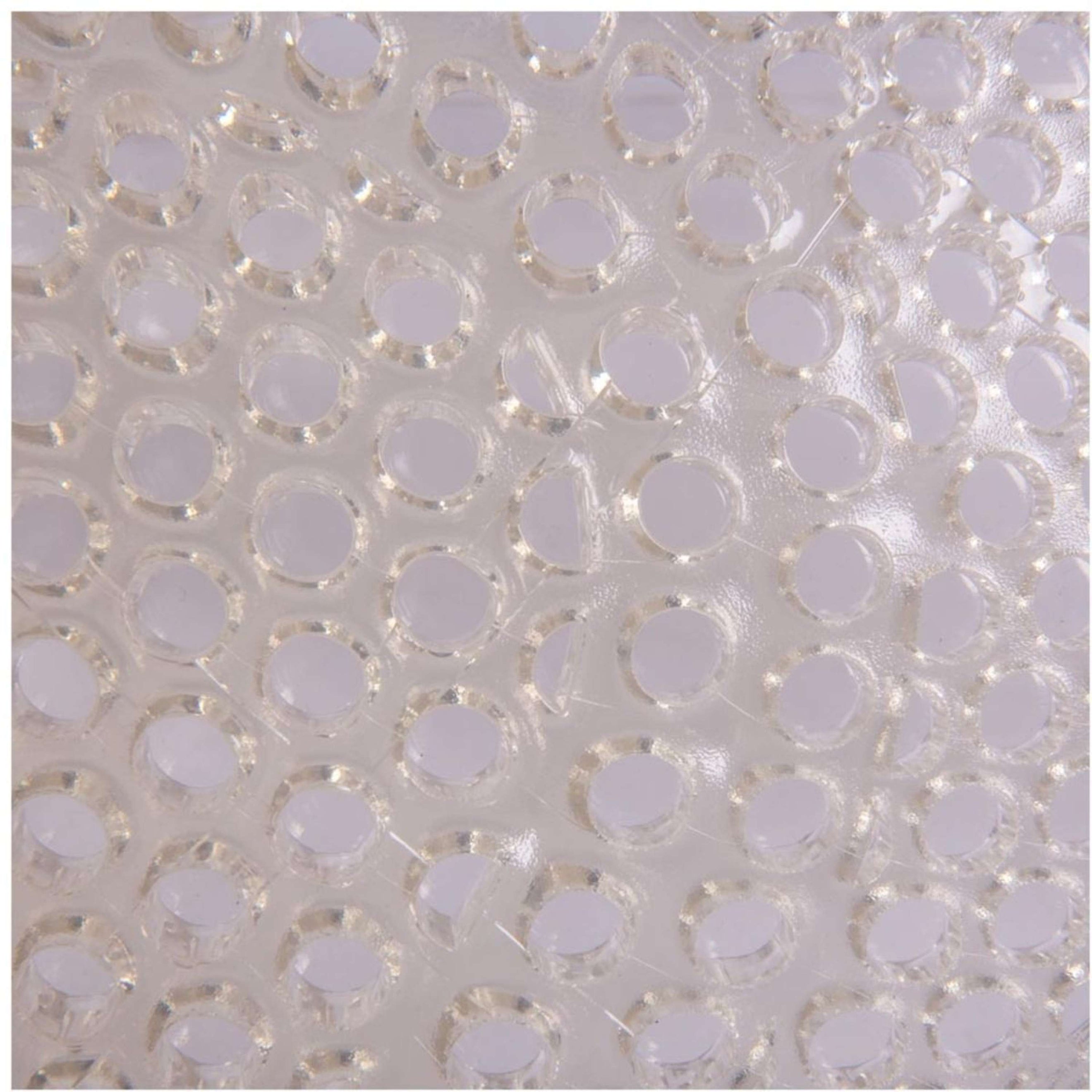 BR Pad Gel Middle Riser Thérapie Transparent