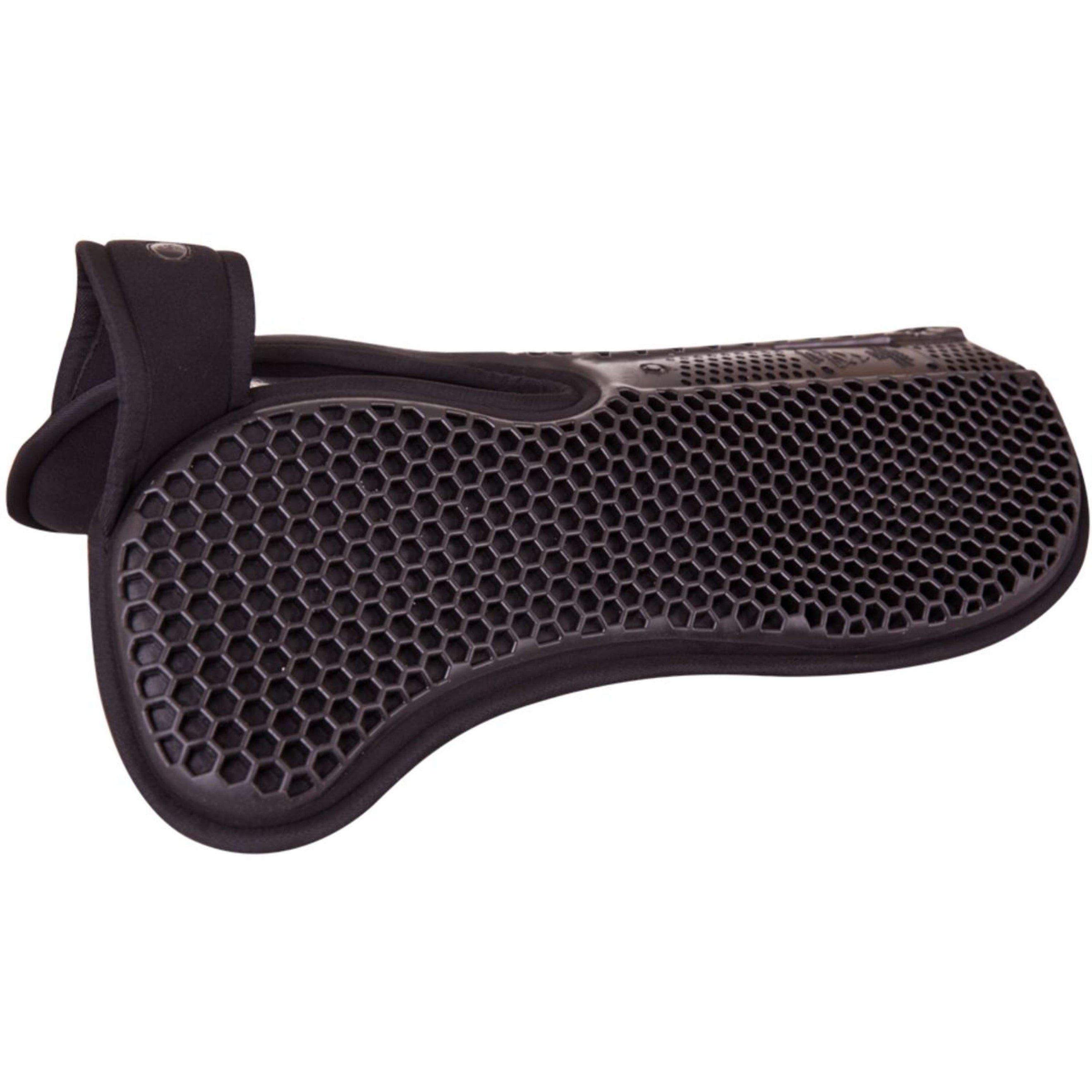 BR Pad en Gel Sans Garrot avec Memory Foam Noir/Noir Noir/Noir BR Pad en Gel Sans Garrot avec Memory Foam Noir/Noir Noir/Noir