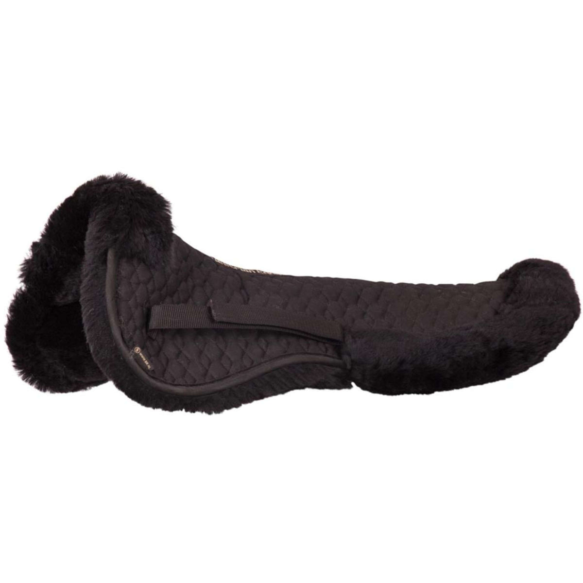 BR Amortisseur Sheepskin Noir