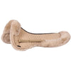 BR Amortisseur Sheepskin Taupe