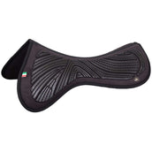 BR Amortisseur Memory Foam & Gel Noir/Noir