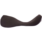 BR Couvre-Selle Dri-Lex Noir/Noir