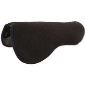 BR Couvre-Selle O-Coccyx Dressage Noir/Noir