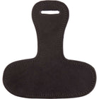 Premiere Attache de Croupière avec Noyau Acier Uni Noir