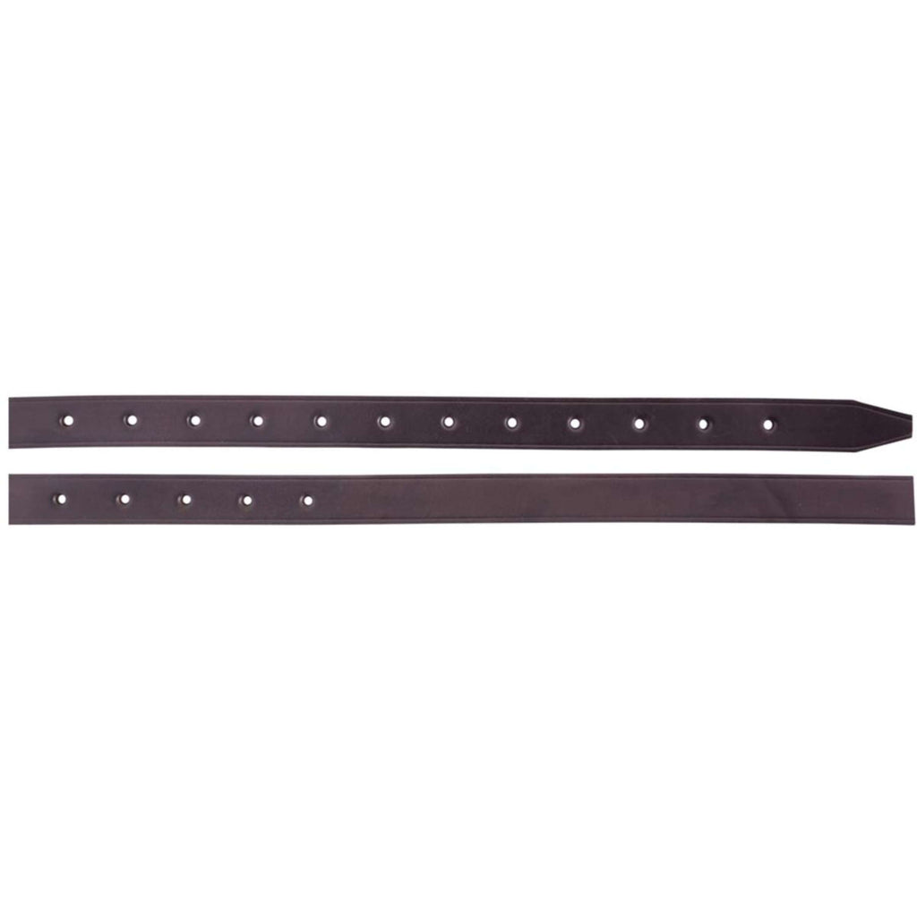 Premiere Sanglons pour Selles de Dressage Noir Noir