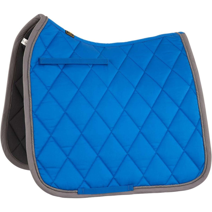 BR Tapis de Selle Event Cooldry Dressage Princess Blue