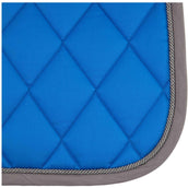 BR Tapis de Selle Event Cooldry Dressage Princess Blue