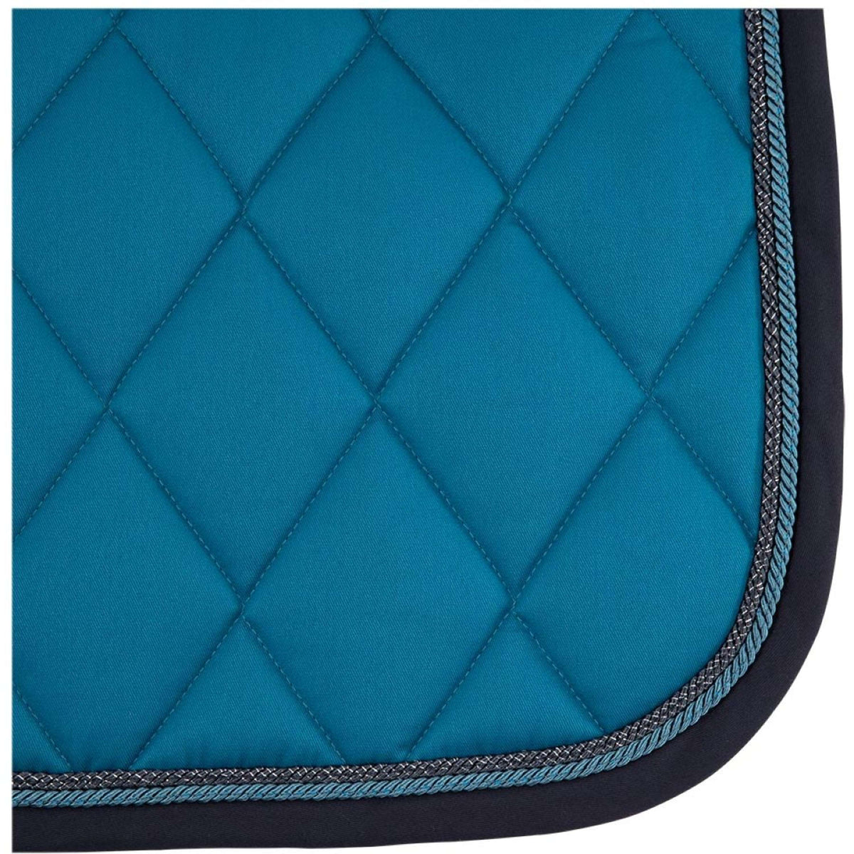 BR Tapis de Selle Event Cooldry Dressage Céleste