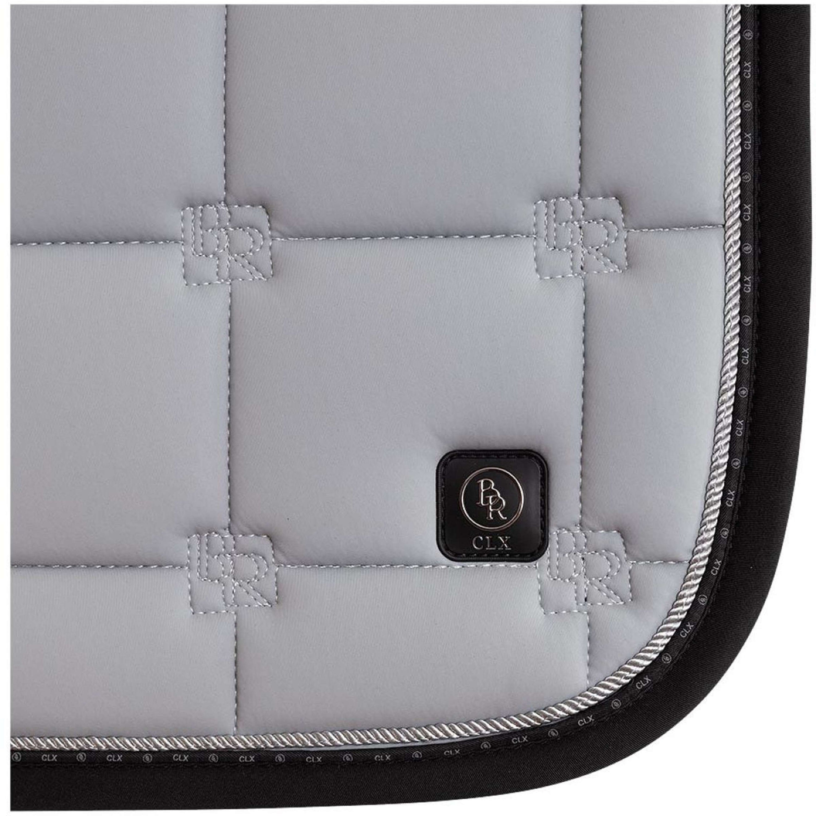 BR Tapis de Selle CLX Dressage Chiseled Stone BR Tapis de Selle CLX Dressage Chiseled Stone