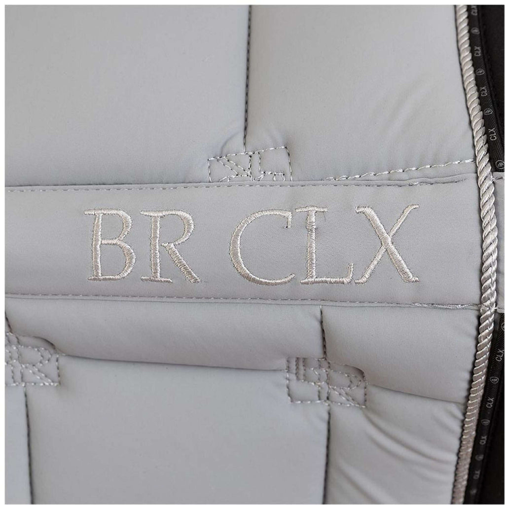 BR Tapis de Selle CLX Polyvalent Chiseled Stone