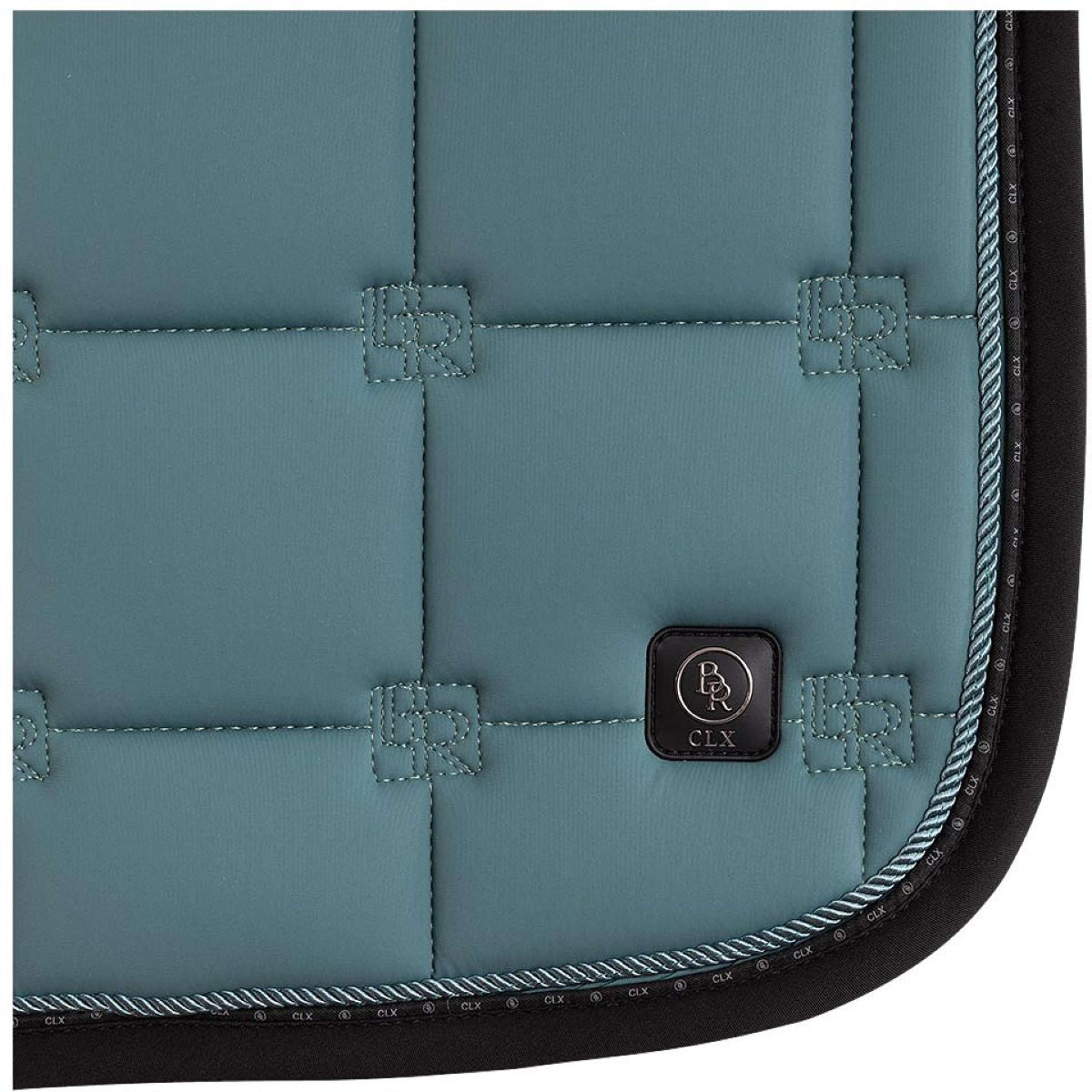 BR Tapis de Selle CLX Dressage Sea Spine BR Tapis de Selle CLX Dressage Sea Spine