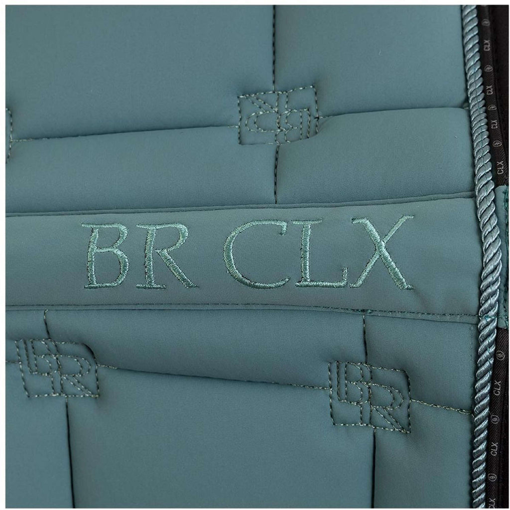 BR Tapis de Selle CLX Polyvalent Sea Spine