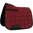 BR Tapis de Selle CLX Dressage Cabernet