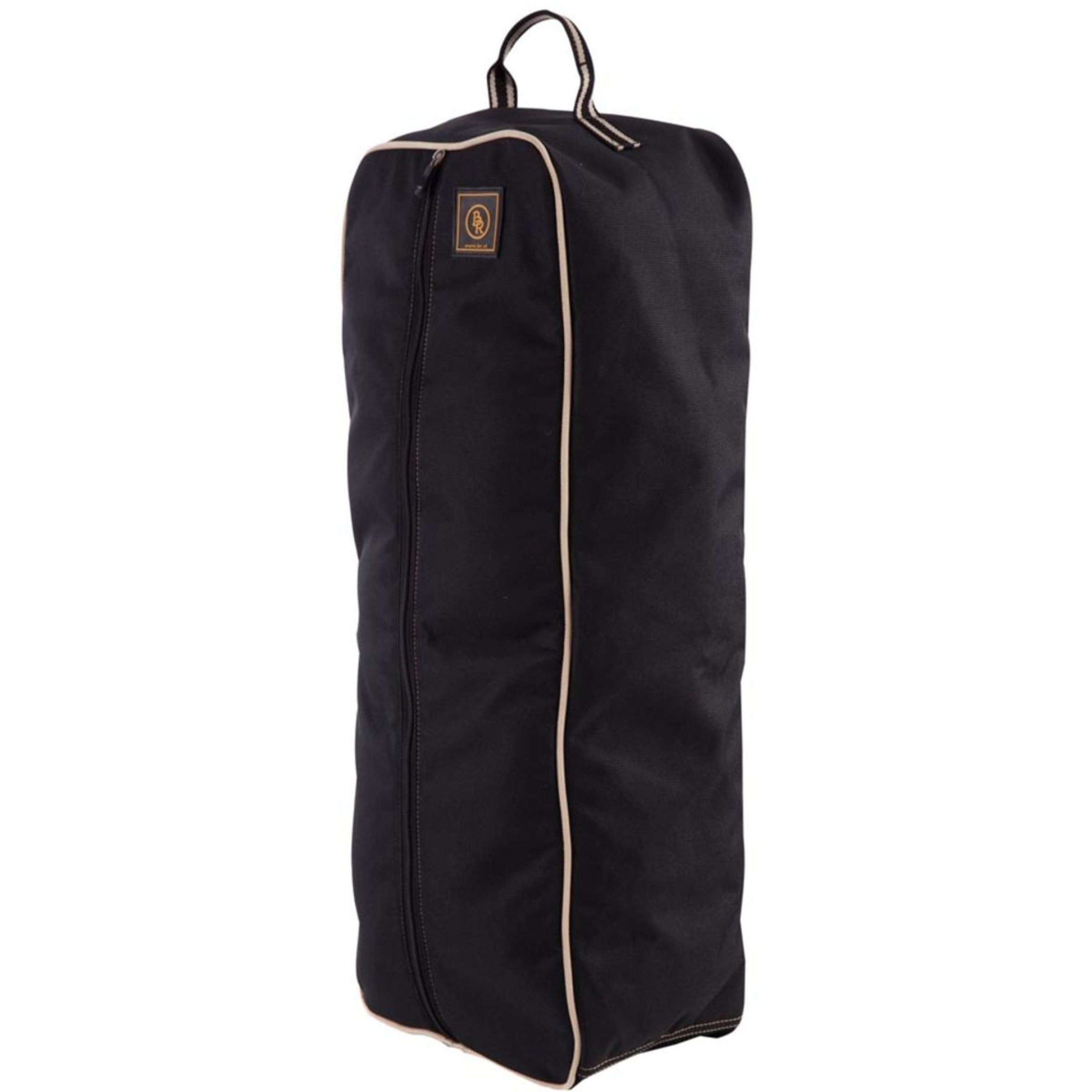 BR Sac pour Brides Classic 600D Noir