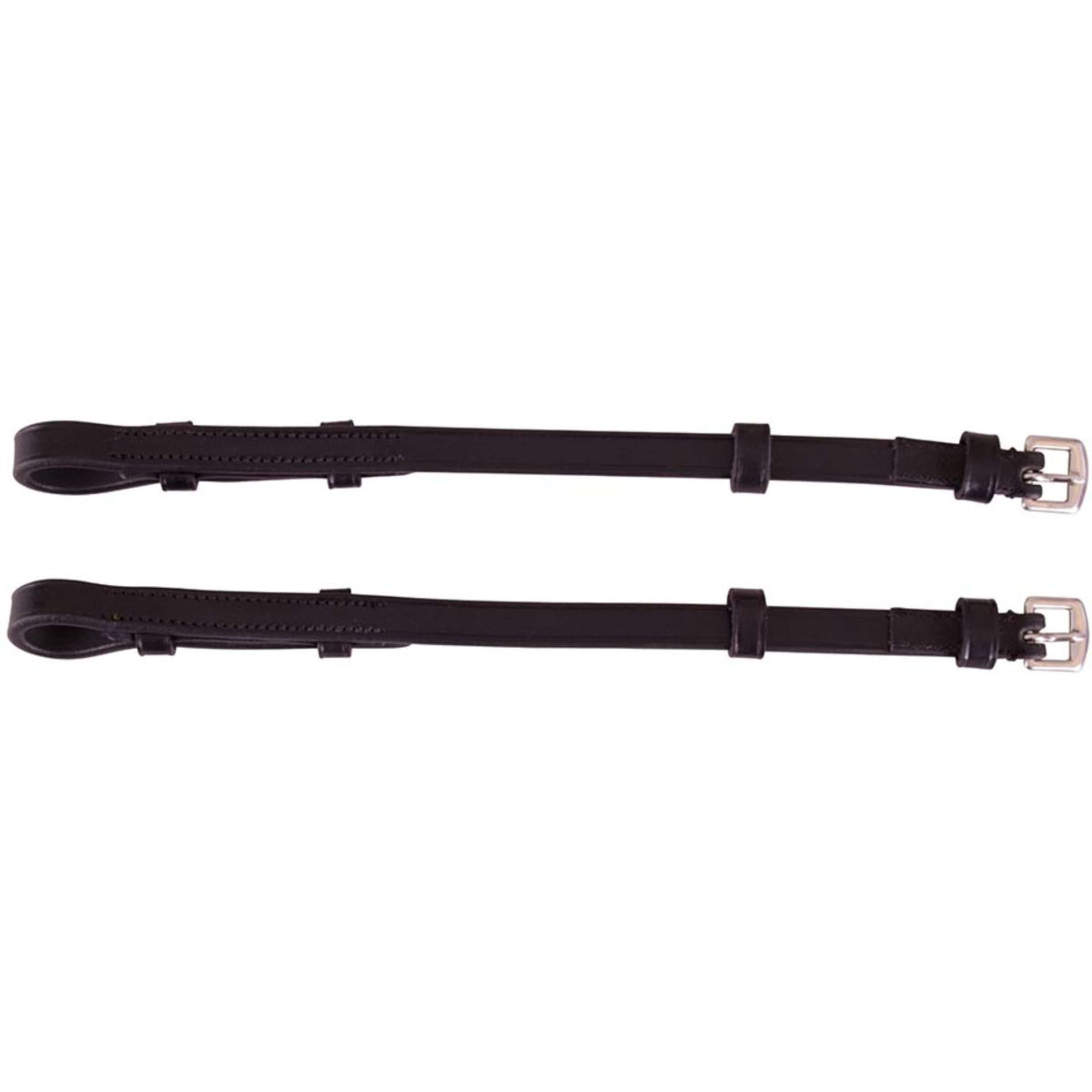 Premiere Montants 13mm Blind la paire Noir Premiere Montants 13mm Blind la paire Noir