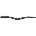 Premiere Frontal Lyskamm Geb Crystal Noir/Rose
