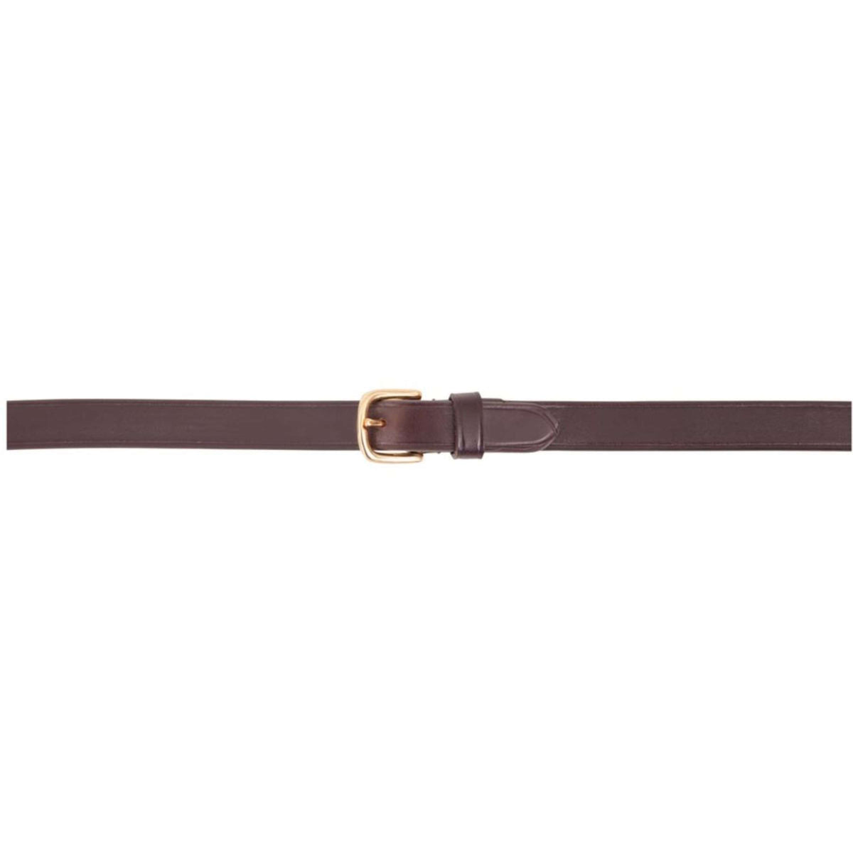 BR Rênes Eventa Pro Grip 16mm Blind Marron/or