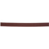 BR Rênes Eventa Pro Grip 16mm Blind Marron/Argent