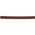 BR Rênes Eventa Pro Grip 16mm Blind Marron/Argent