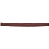 BR Rênes Eventa Pro Grip 16mm Blind Marron/Argent