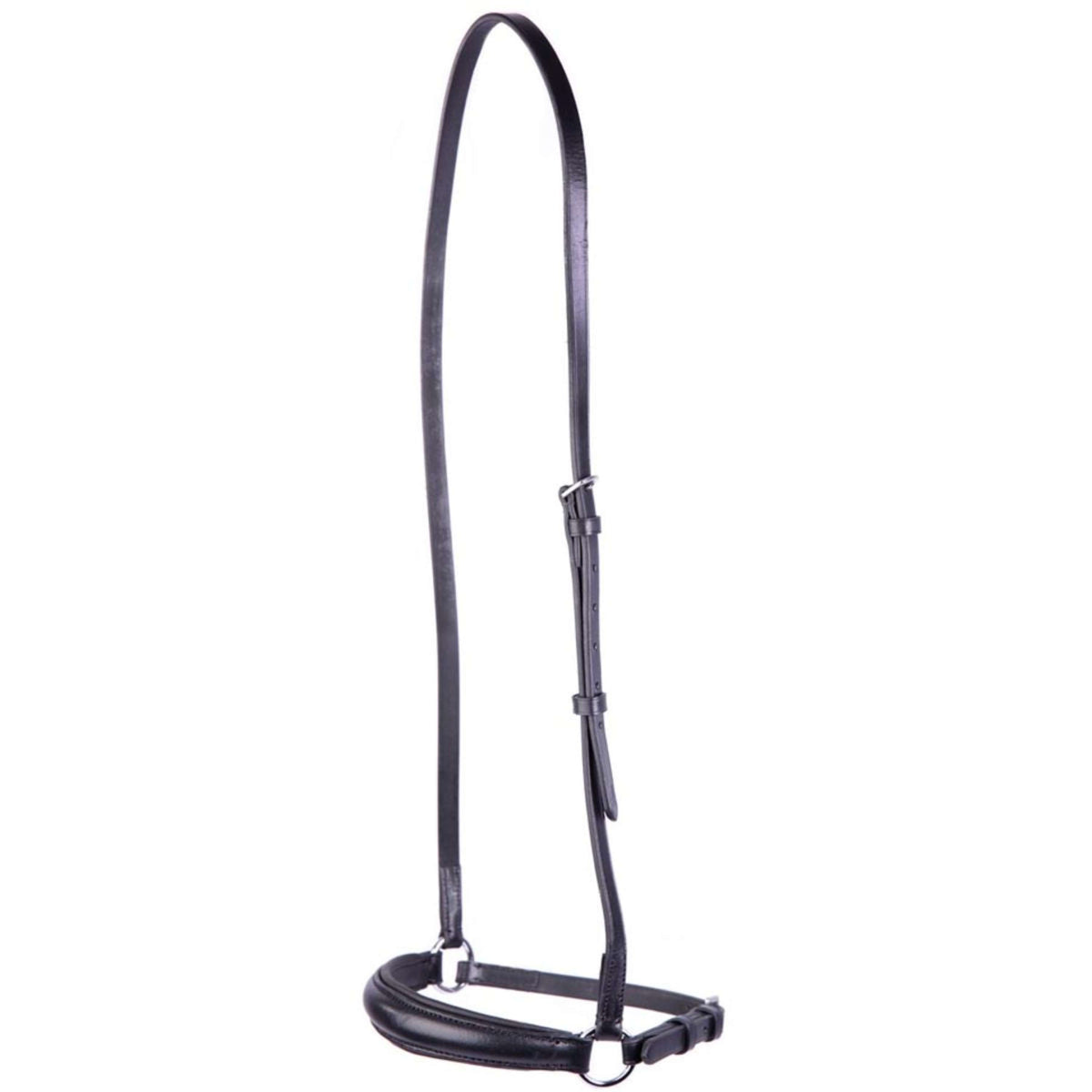 Premiere Muserolle Allemande 2.0 Noir