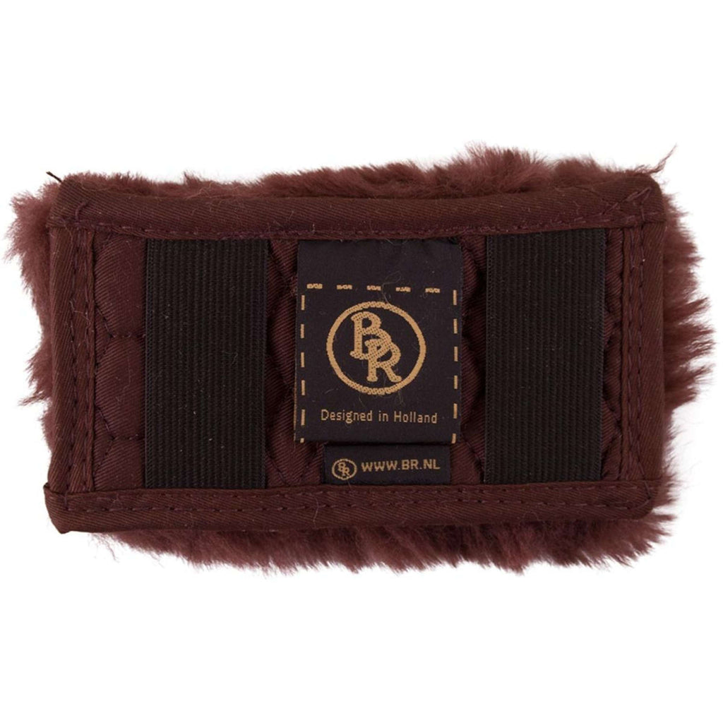 BR Protège-Gourmette Peau Marron