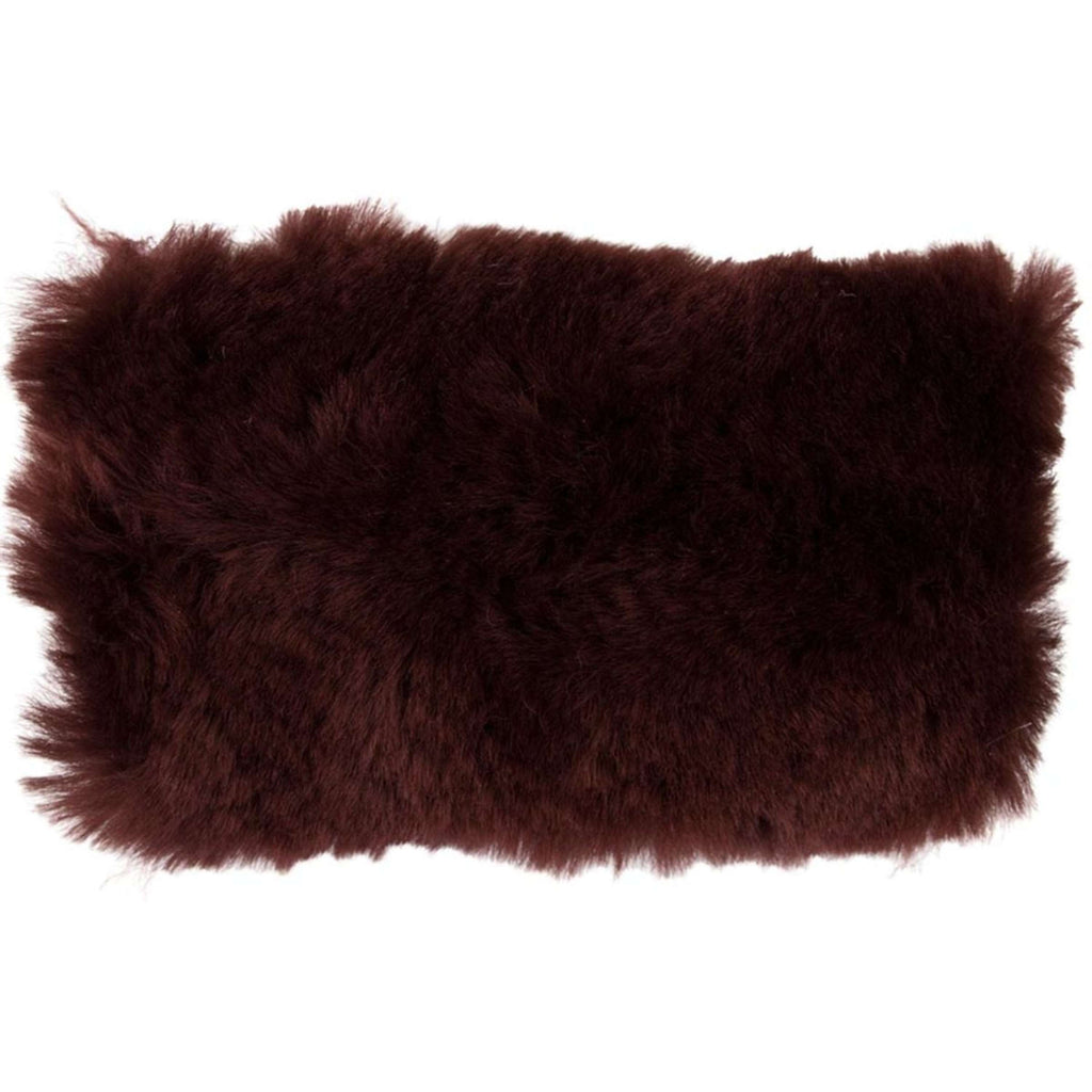 BR Protège-Gourmette Peau Marron