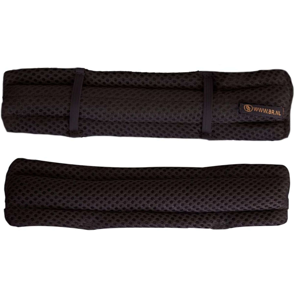 BR Protection Muserolle Pressurelizer Noir