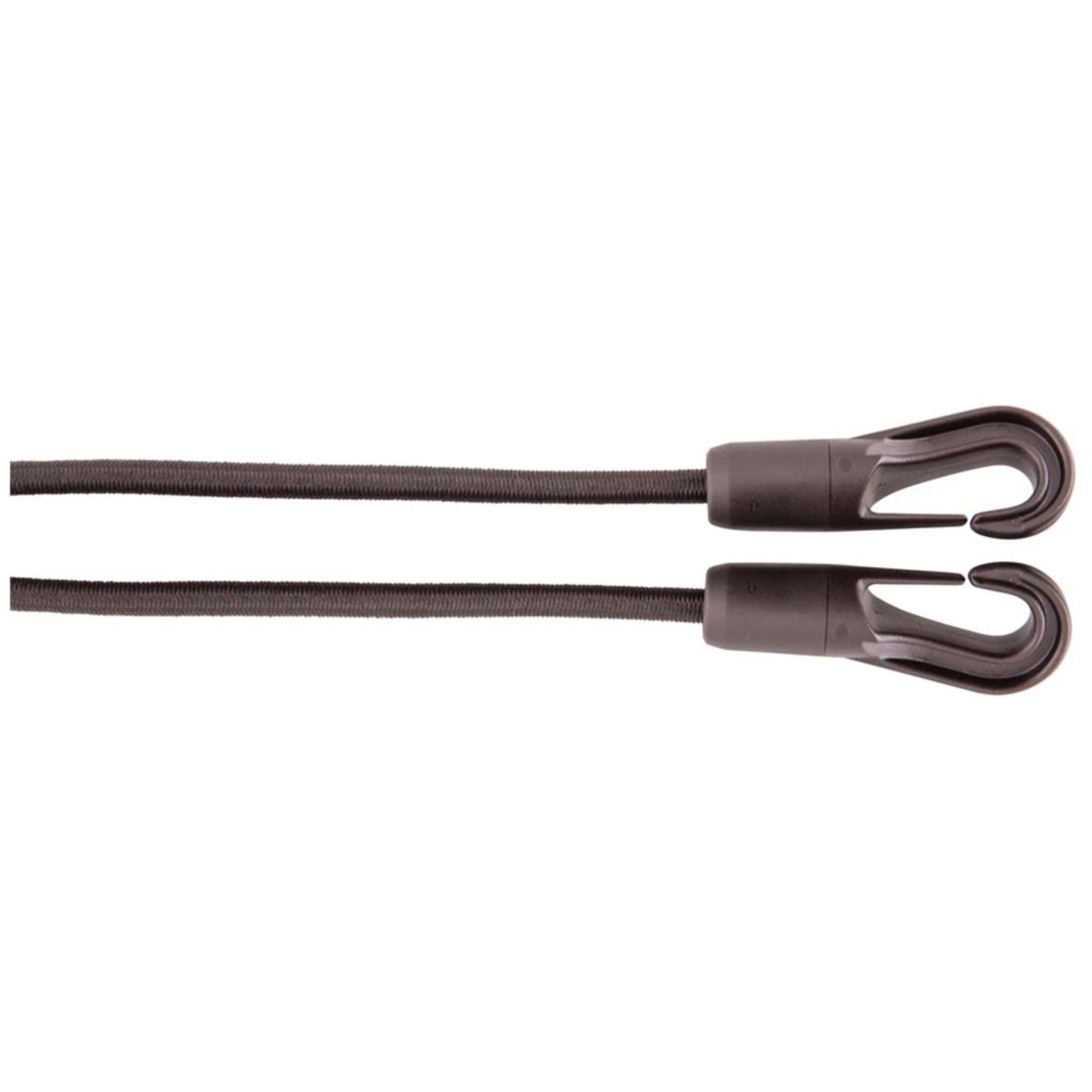 Premiere Chambon Élastique Noir Premiere Chambon Élastique Noir