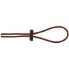 Premiere Chambon Élastique Marron