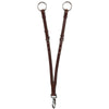 BR Triangle de Martingale avec Crochet Oak/Silver