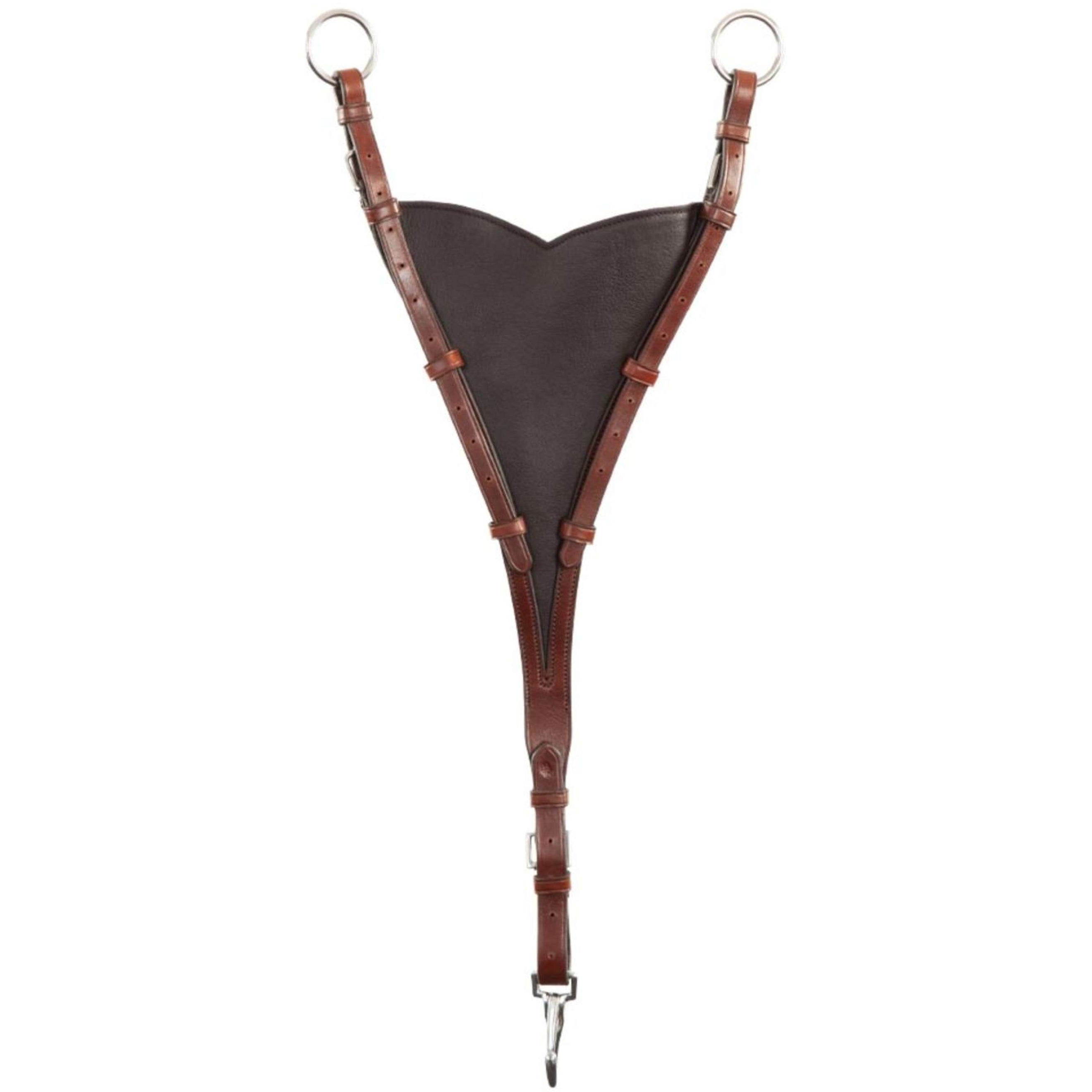 BR Triangle de Martingale Modèle Fermé Oak/Silver