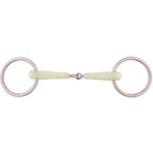 BR Mors de Filet Apple Mouth Pony 15mm RVS