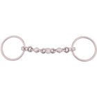 BR Mors de Filet Waterford Massif 18mm RVS