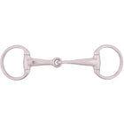 BR Mors à Olive Massif 16mm Petits Anneaux RVS