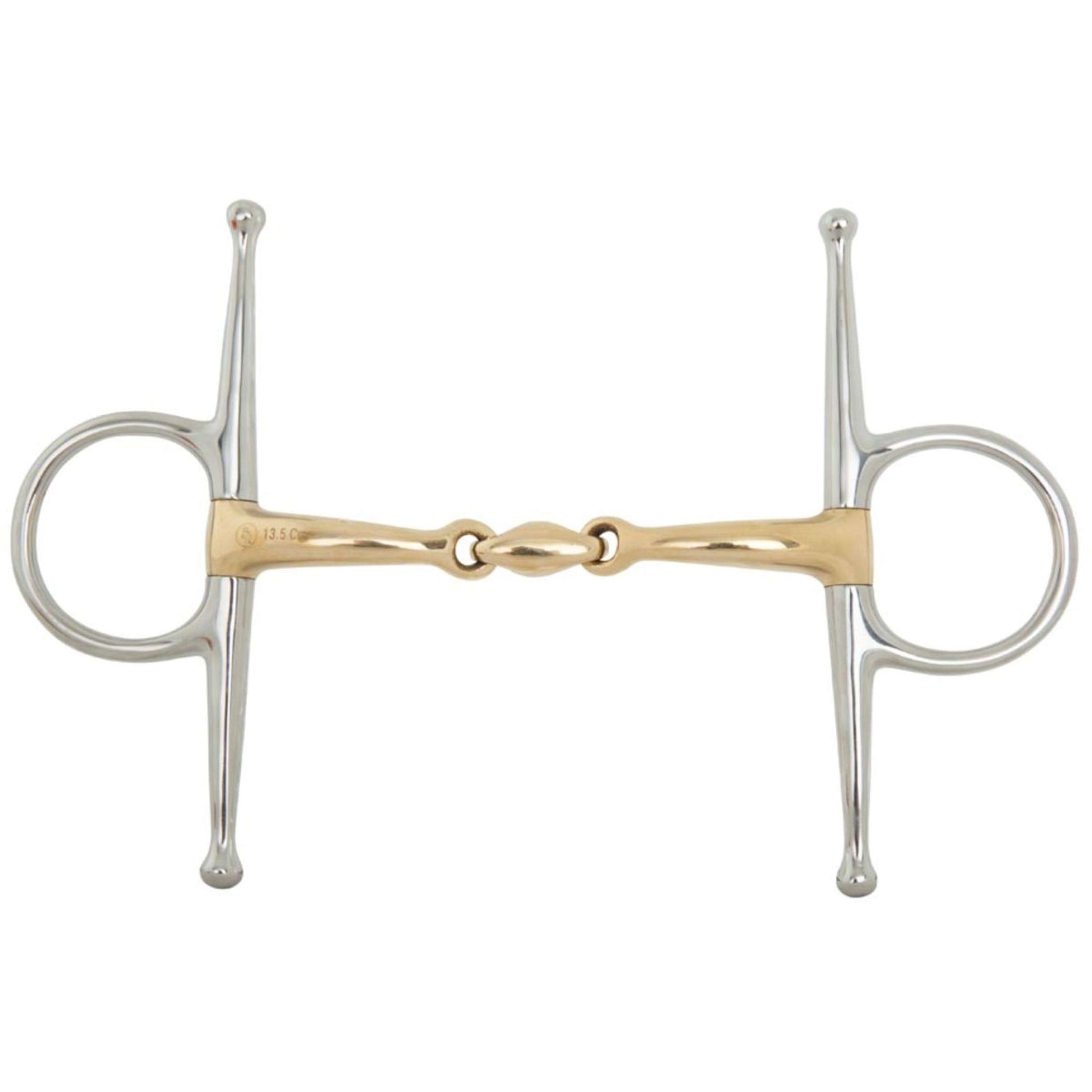 BR Filet à Aiguilles Soft Contact Courbé Double Brisure 14/165mm