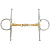 BR Filet à Aiguilles Soft Contact Courbé Double Brisure 14/127mm