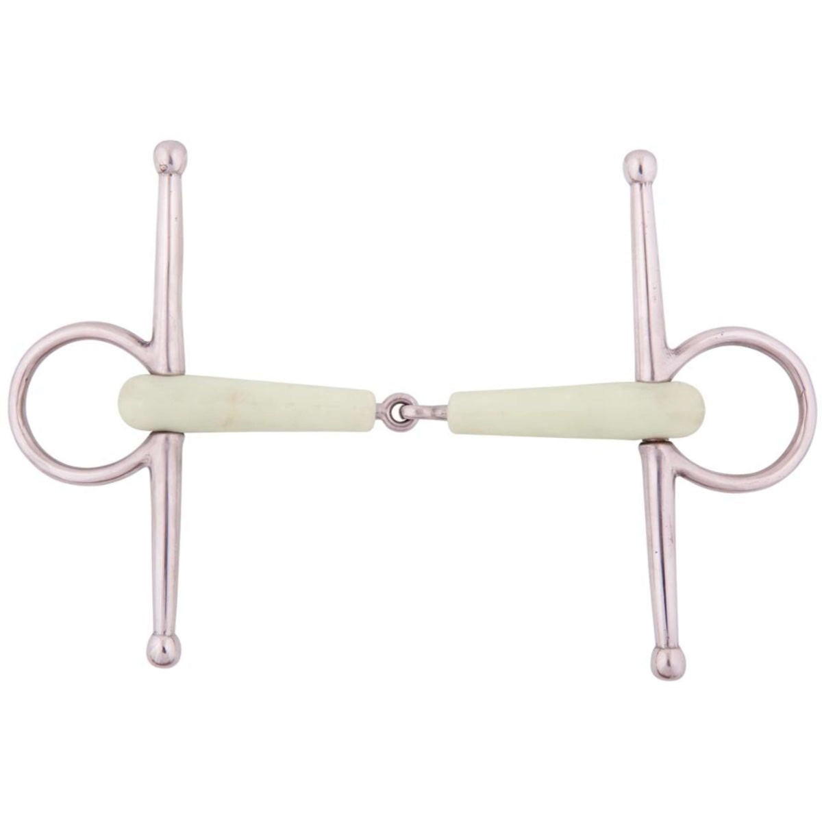 BR Filet à Aiguilles Apple Mouth 18mm RVS