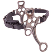 BR Hackamore Noir